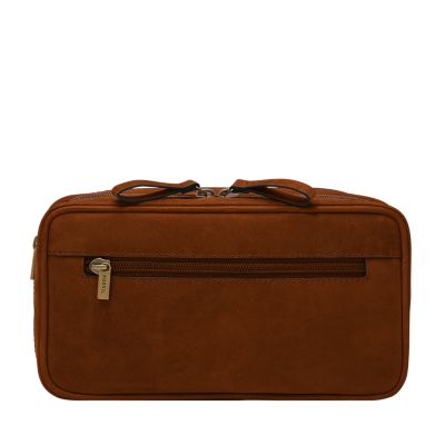 Sac de outlet voyage fossil homme