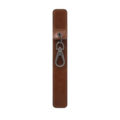 

Fossil Homme Porte-clés Tech