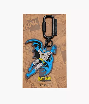 Limited Edition Batman™ Legacy Key Fob