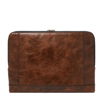 Dillon Laptop Folio MLG0736222 Fossil