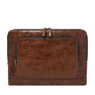 Dillon Laptop Folio MLG0736222 Fossil