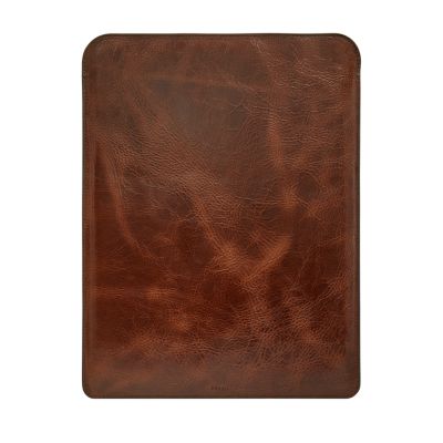 Fossil shop laptop case