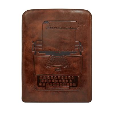 Fossil Men Travel Laptop Sleeve