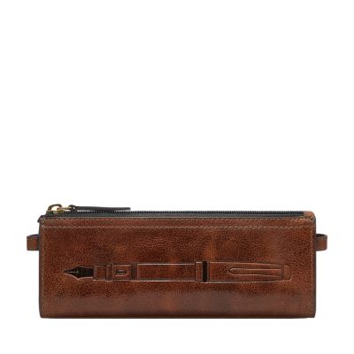 

Fossil Homme Pochette de voyage