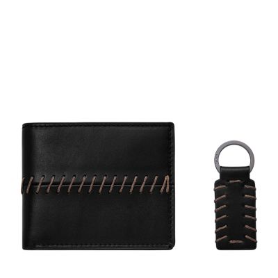 Fossil Men Bronson Gift Set