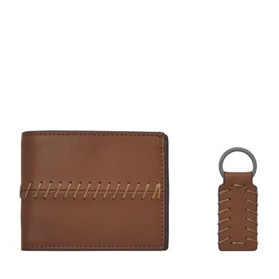 

Fossil Homme Coffret cadeau Bronson