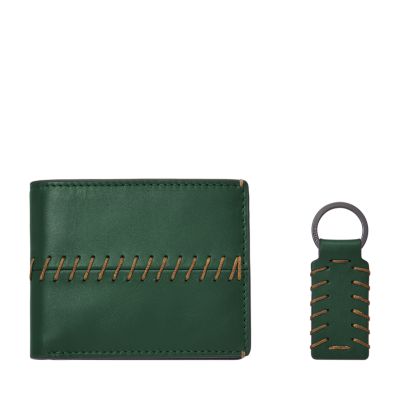

Fossil Homme Coffret cadeau Bronson