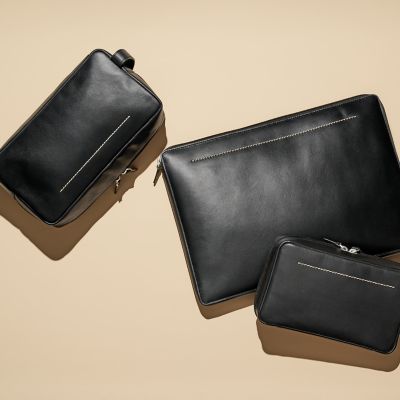 Westover Tech Pouch - MLG0777001 - Fossil