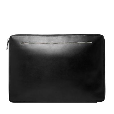 Noir for Pochette pour ordinateur portable Westover