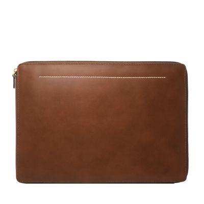 Marron for Pochette pour ordinateur portable Westover