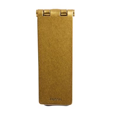 GIFT マネークリップ - MLG0781210 - Fossil