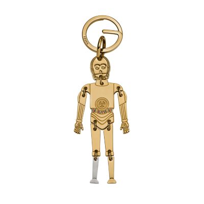 Keychain Key Fob - SLG1514640 - Fossil
