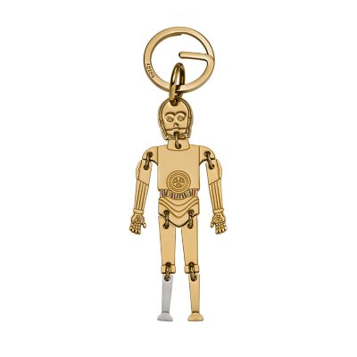 Star Wars™ C-3PO™ Keyfob - MLG0785 - Fossil