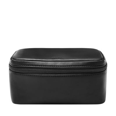 Leather Travel Watch Case  MLG0802001