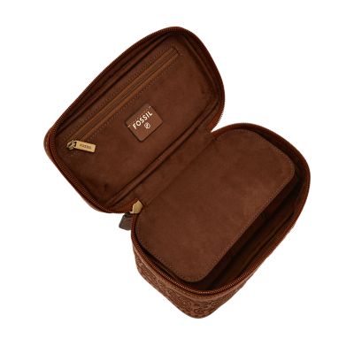 Gift Travel Watch Case - MLG0802212 - Fossil