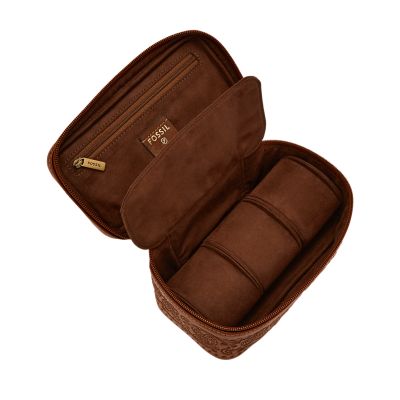 Gift Travel Watch Case