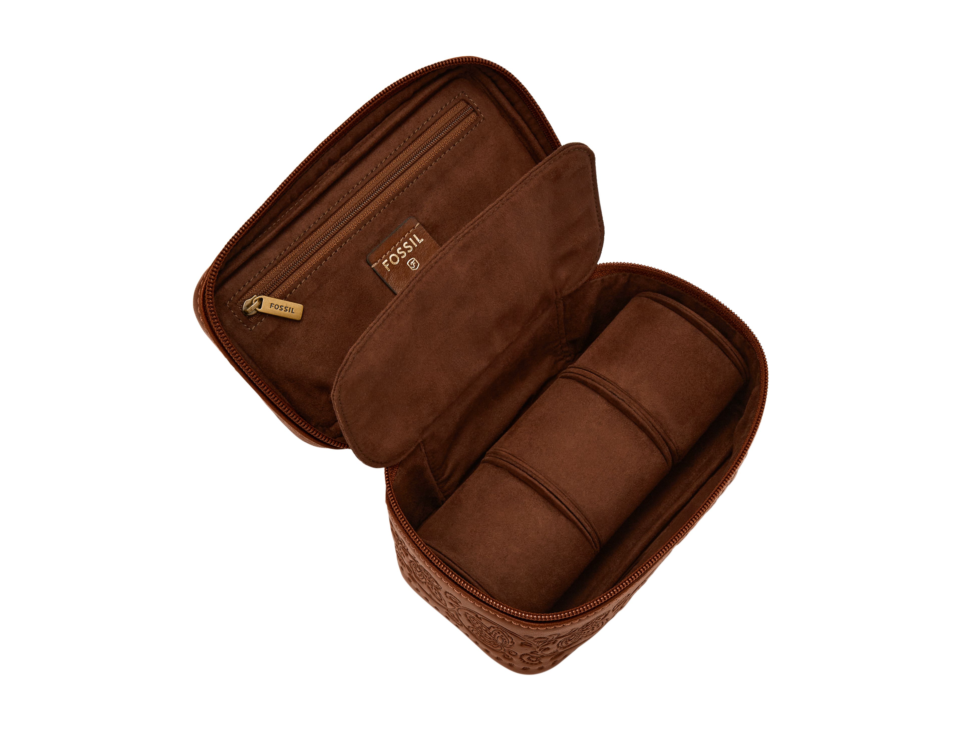 Gift Travel Watch Case