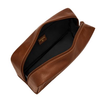 Gift Leather Dopp Kit