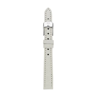 michele 12mm watch bands