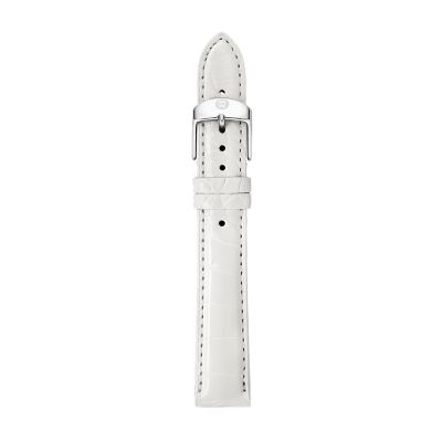 michele 20mm watch band