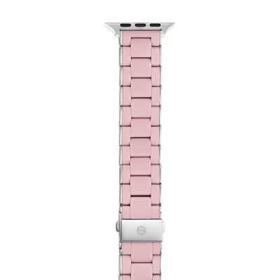 Michele on sale watch bracelet