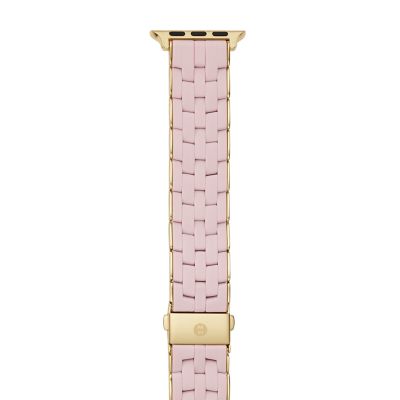 Luxury Apple Watch Bands for Women - MICHELE®