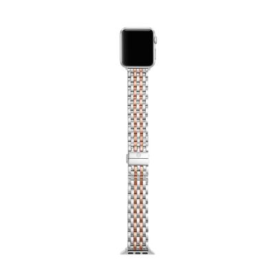 Twinkling Stars Apple Watch Band - 38/40 & 42/44 mm – Minutes