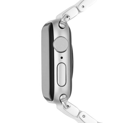 Unisex Watches | M38 date watch in polished steel