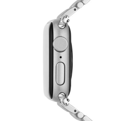 2 tone discount apple watch band