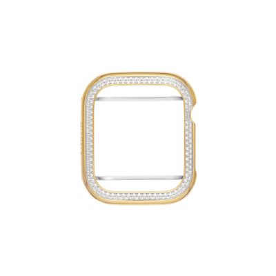 Apple watch case online diamond