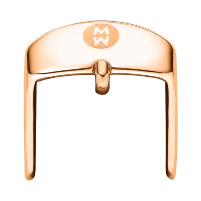 16mm Strap Pink Gold Buckle MWB14A1R MICHELE