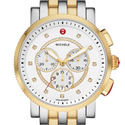 Michele watch best sale near me