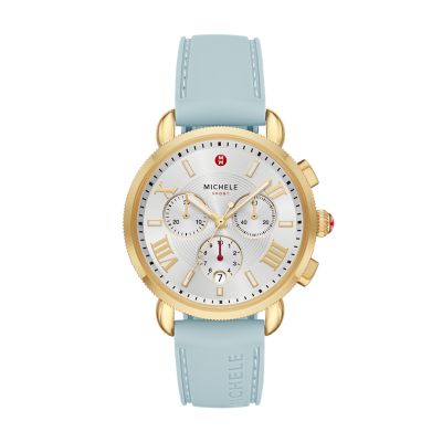 Michelle white outlet watch