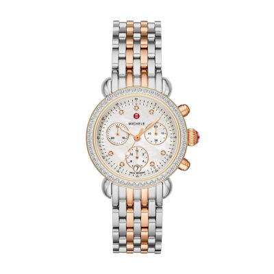 Csx diamond watch clearance