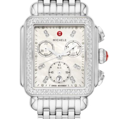 Michele 2025 watches womens