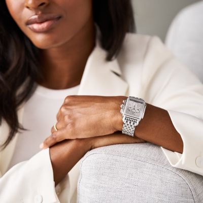 Luxury Watches For Women On Sale MICHELE