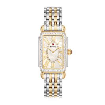 michele park watch
