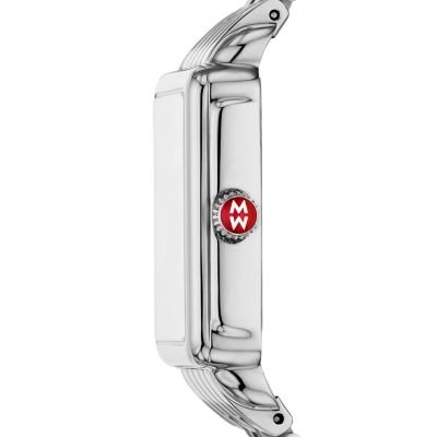 Deco Park Stainless Steel Watch MWW06E000144 - MICHELE®