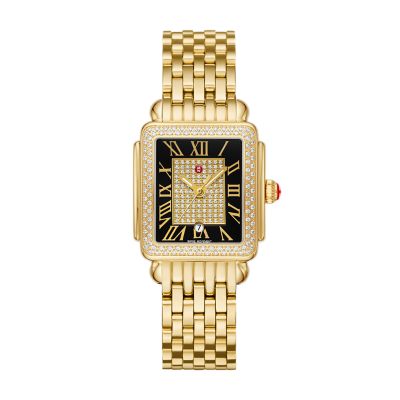 Limited Special Edition Women s Watches MICHELE