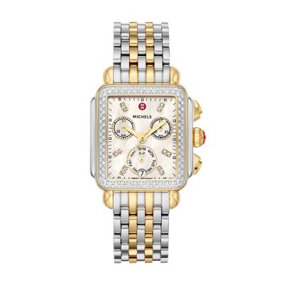 discount michele watches for womens