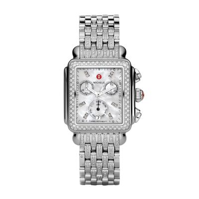 michele watch