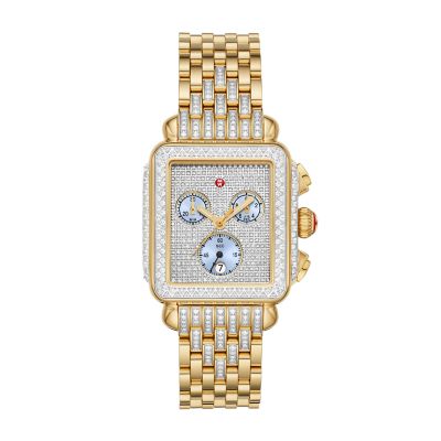 michele limited edition watches