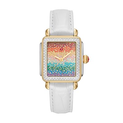 michele limited edition watches