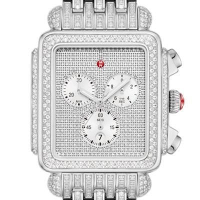 michele limited edition watches