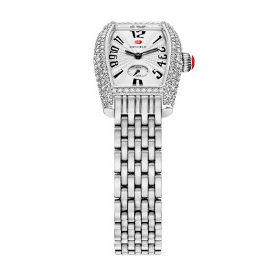 Special Edition Coquette Diamond Stainless Steel Watch