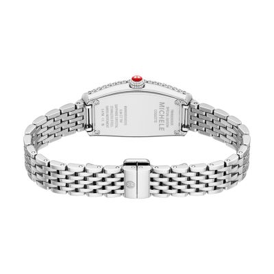 Special Edition Coquette Diamond Stainless Steel Watch