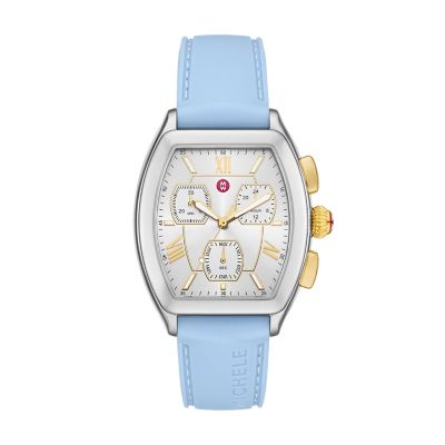 Montre Relevé Sport bicolore