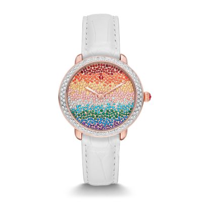 michele limited edition watches