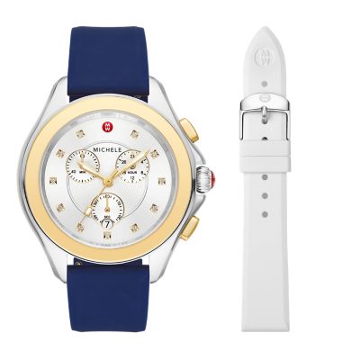 Michele 2025 navy watch