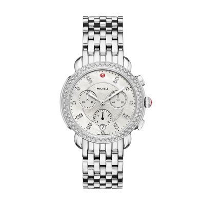 discount michele watches for womens